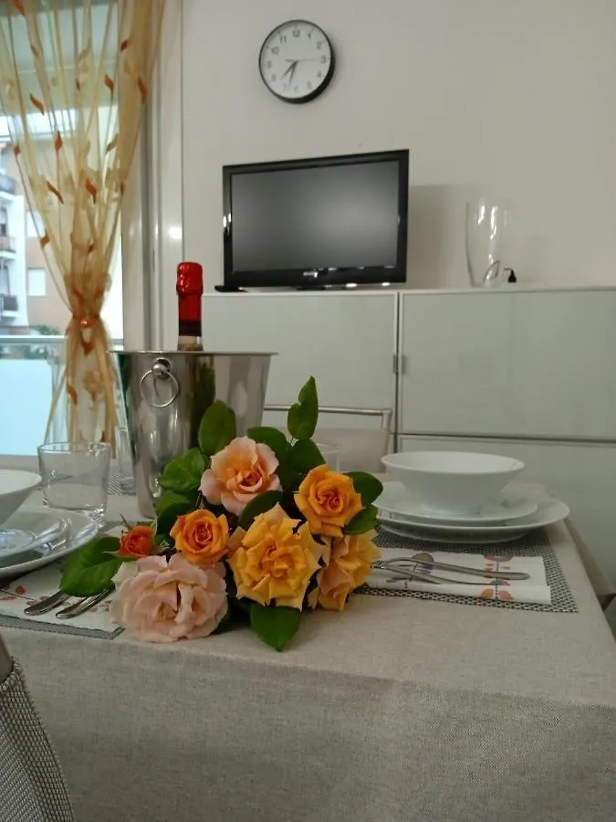 Vela Blu Apartment Ceriale