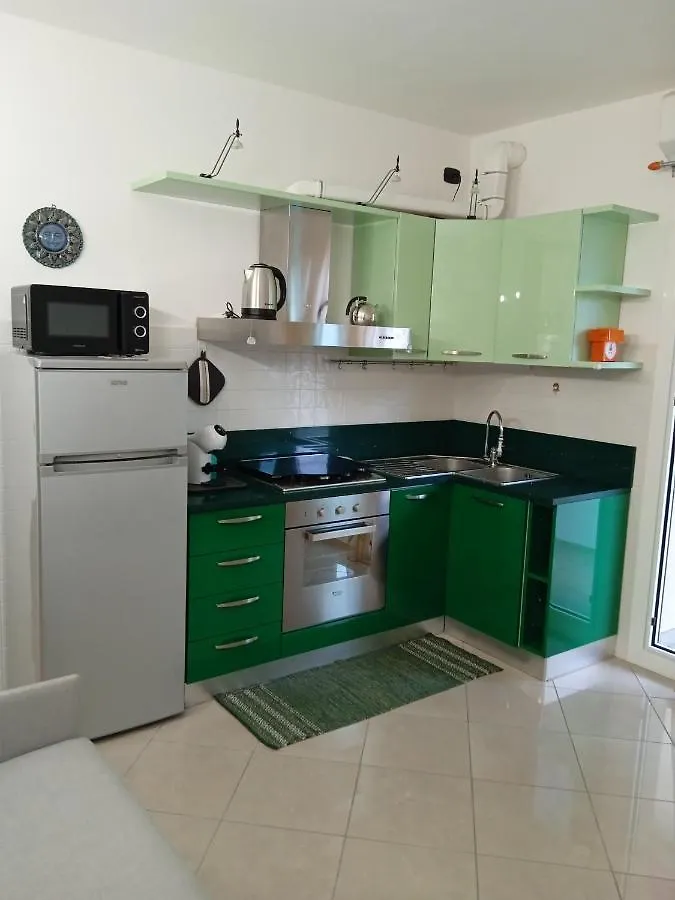 Vela Blu Apartment Ceriale