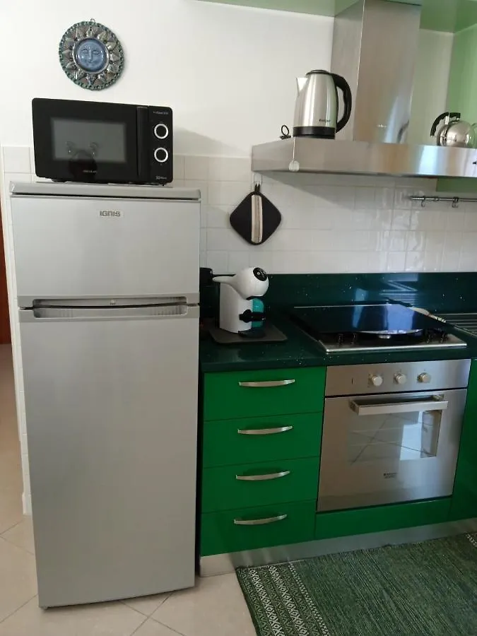 Vela Blu Apartment Ceriale Italy