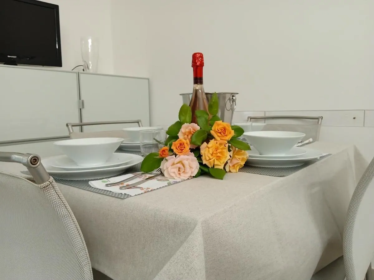 Vela Blu Apartment Ceriale 0*,