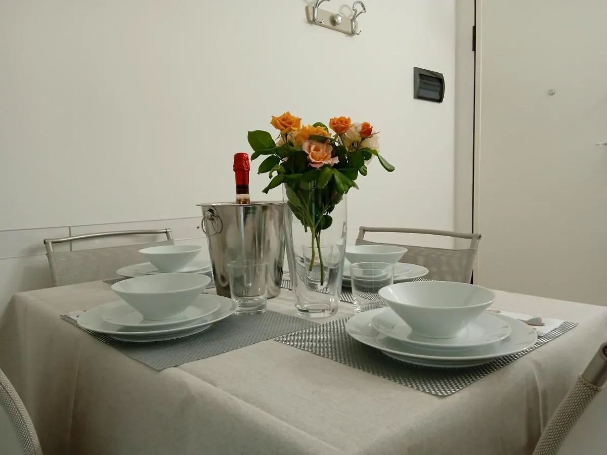 Vela Blu Apartment Ceriale