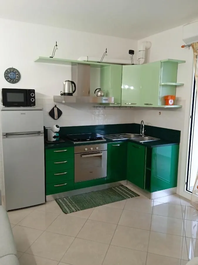 Vela Blu Apartment Ceriale Italy