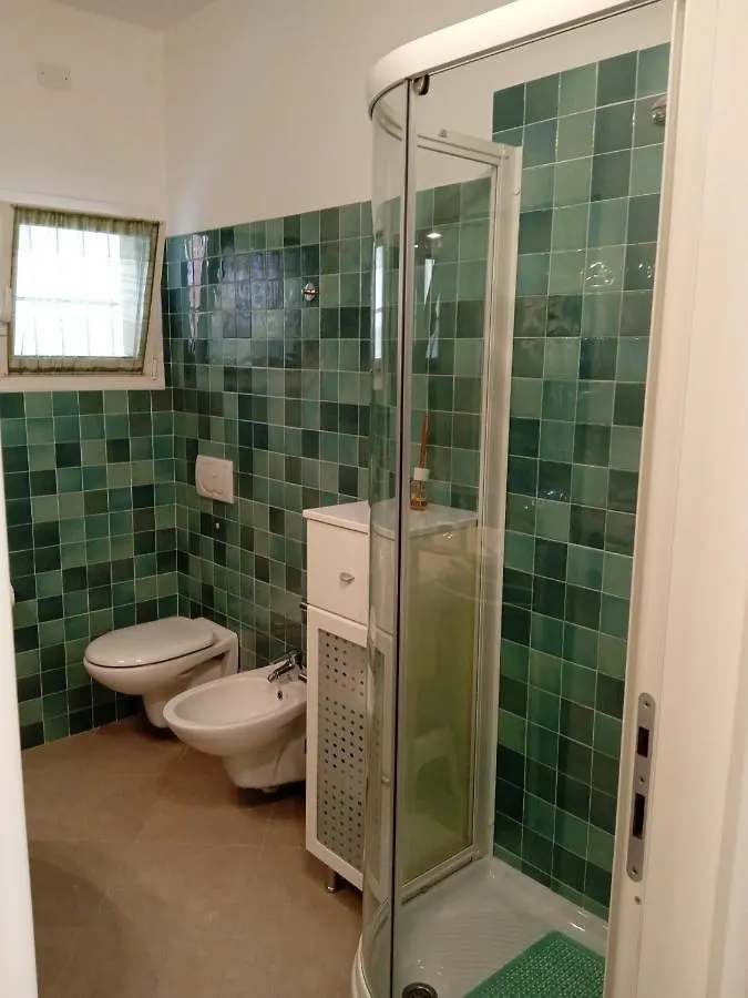 Vela Blu Apartment Ceriale Italy