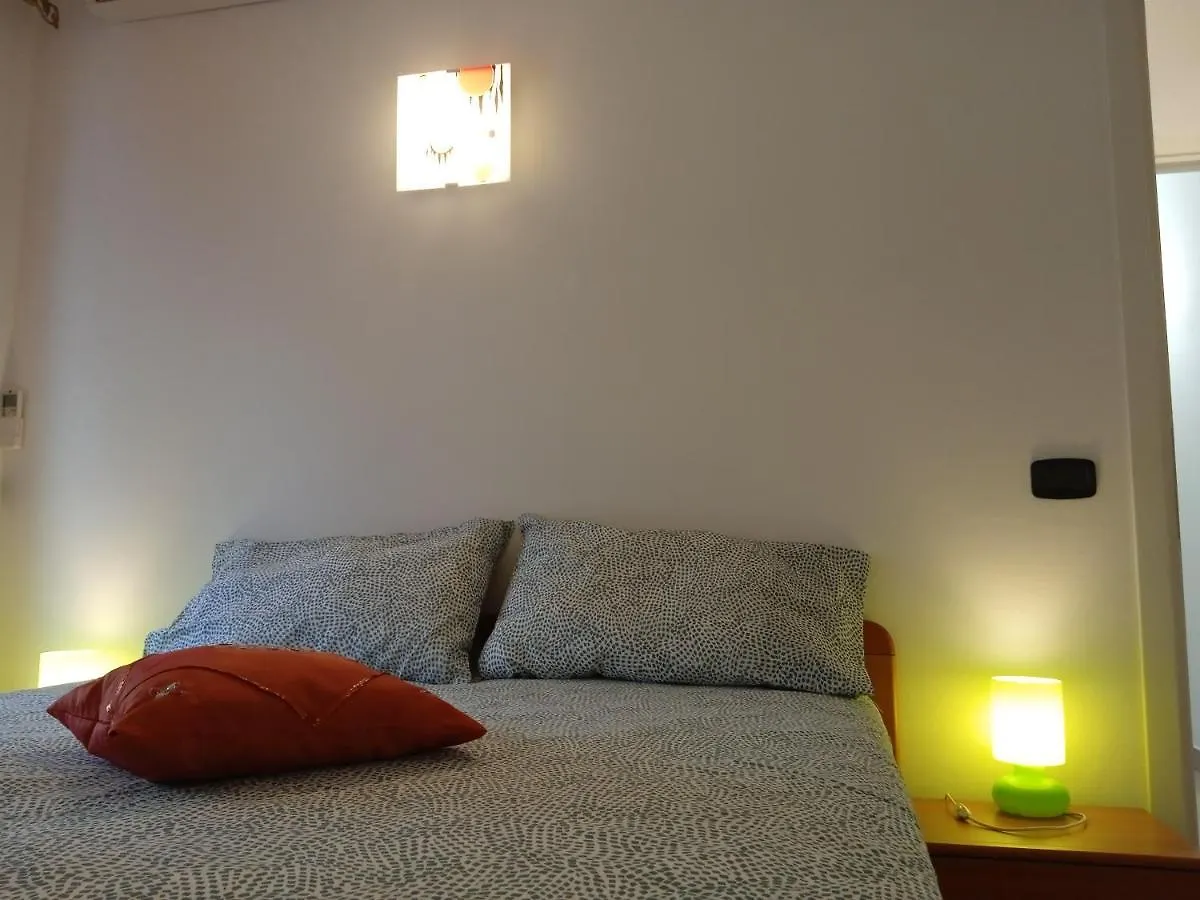 Vela Blu Apartment Ceriale