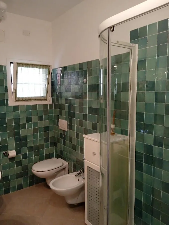 Vela Blu Apartment Ceriale