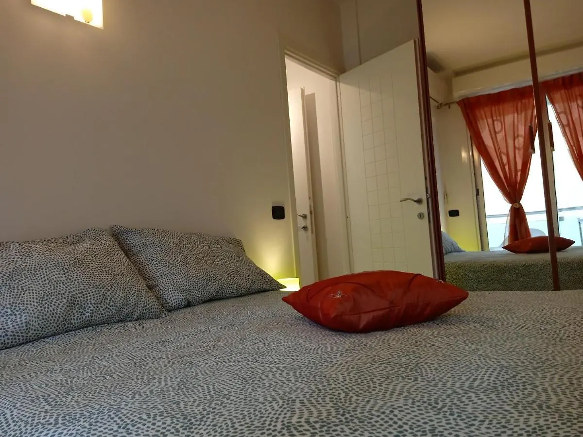 Vela Blu Apartment Ceriale Italy
