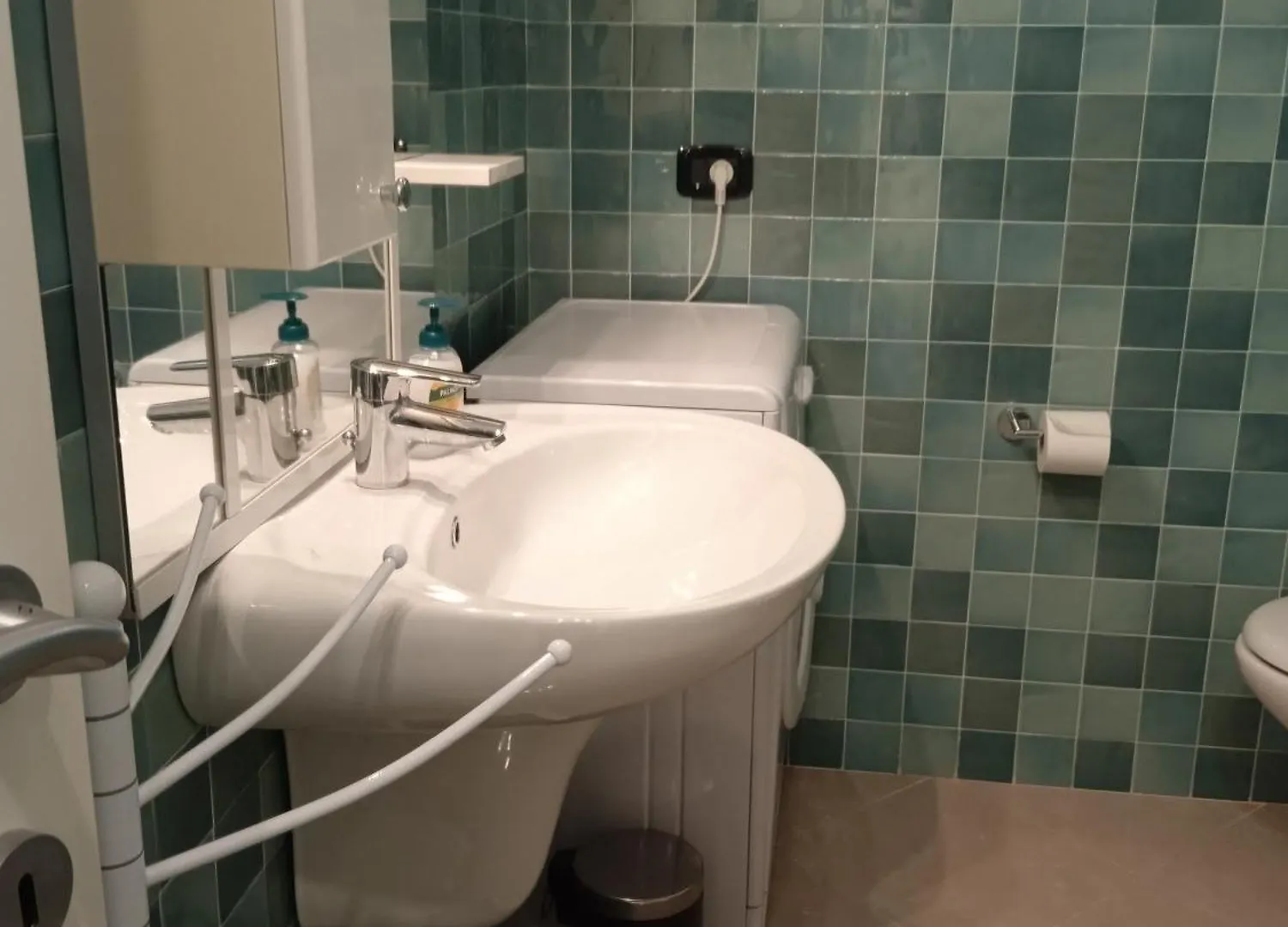 Vela Blu Apartment Ceriale