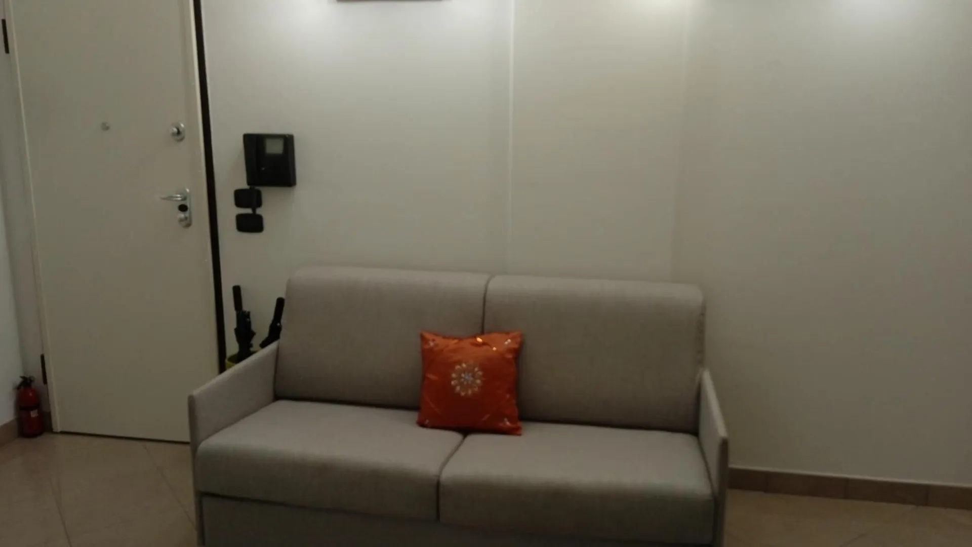 Vela Blu Apartment Ceriale