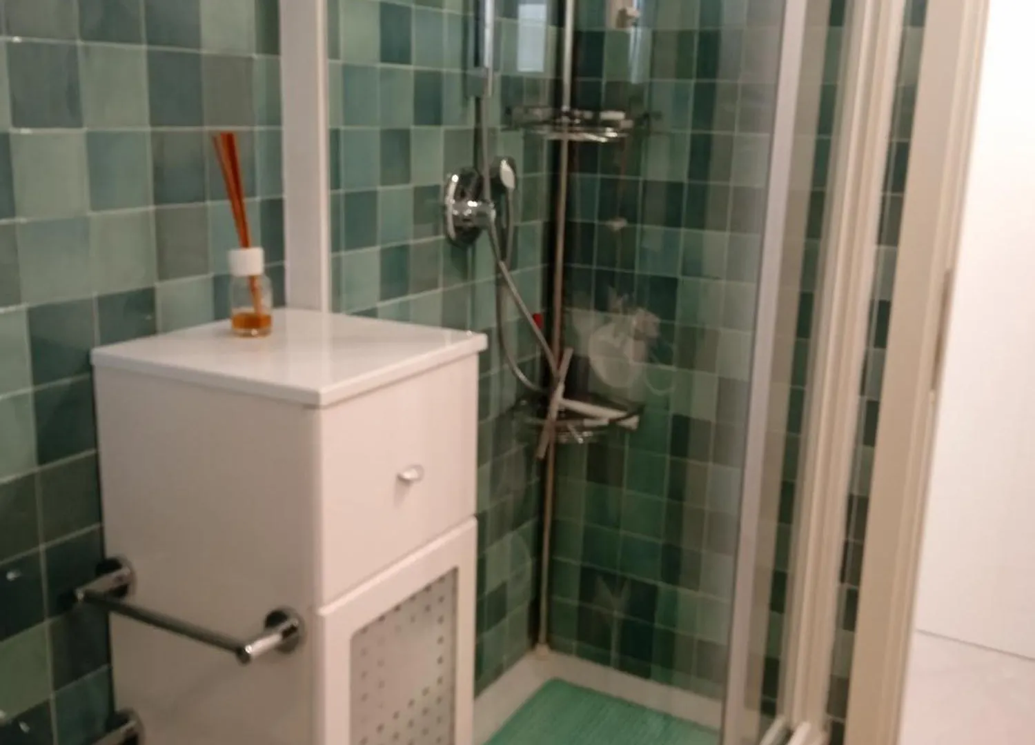 Vela Blu Apartment Ceriale 0*,