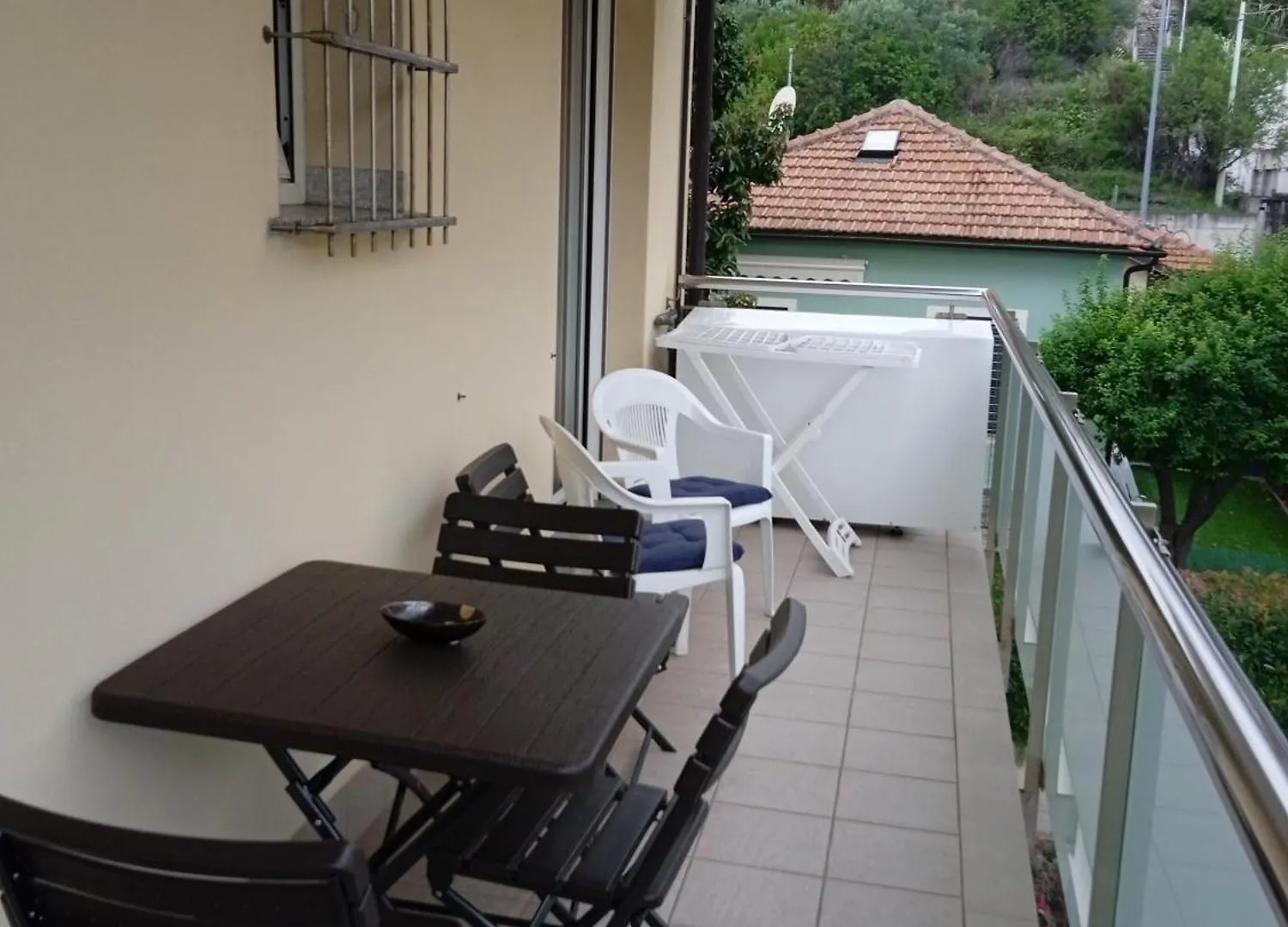 Vela Blu Apartment Ceriale