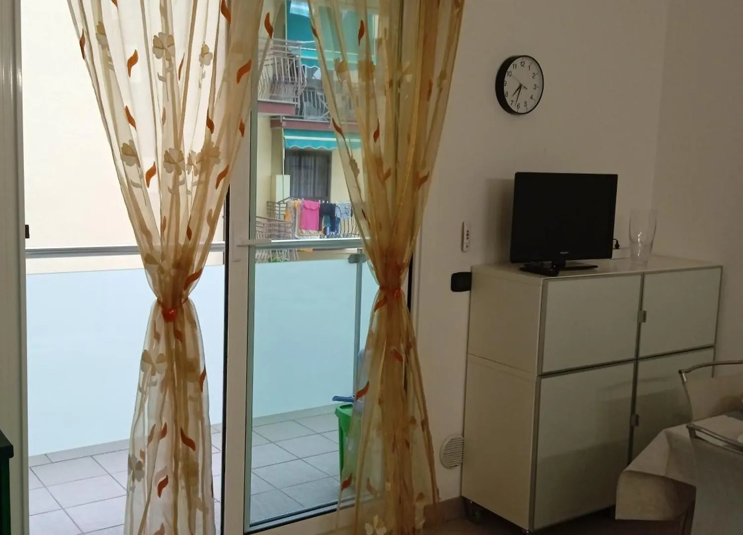 Vela Blu Apartment Ceriale
