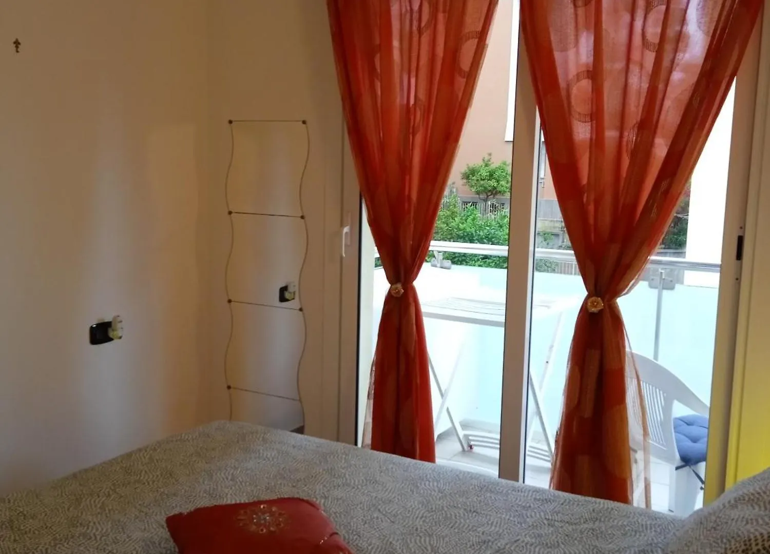 Vela Blu Apartment Ceriale