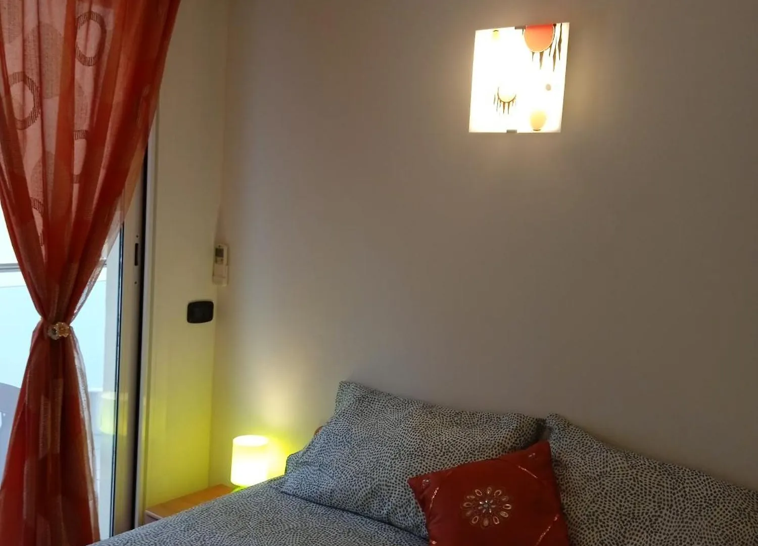 Vela Blu Apartment Ceriale Italy