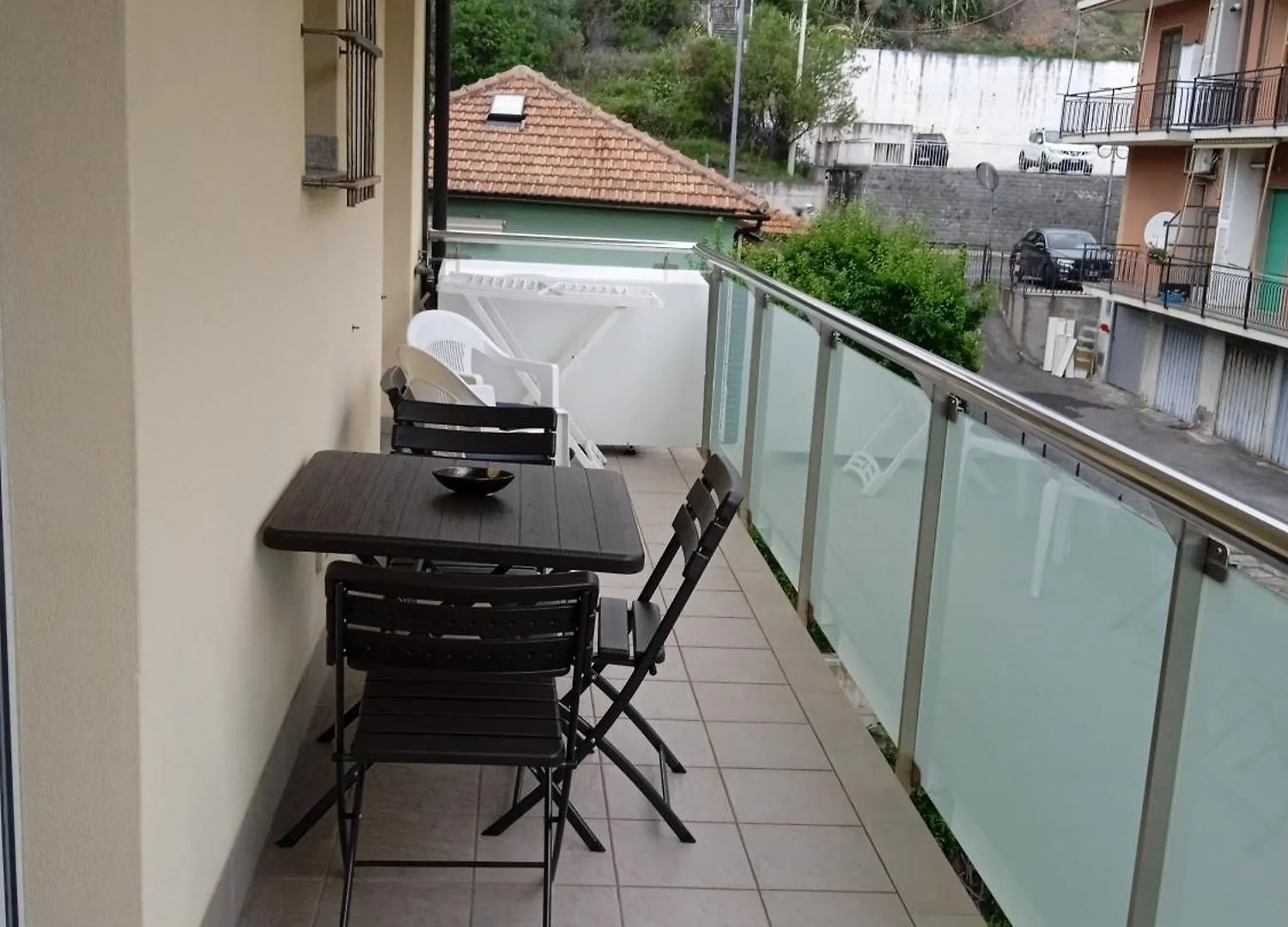 Vela Blu Apartment Ceriale 0*,  Italy